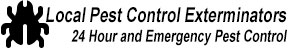 Rossford OH Pest Control Exterminators